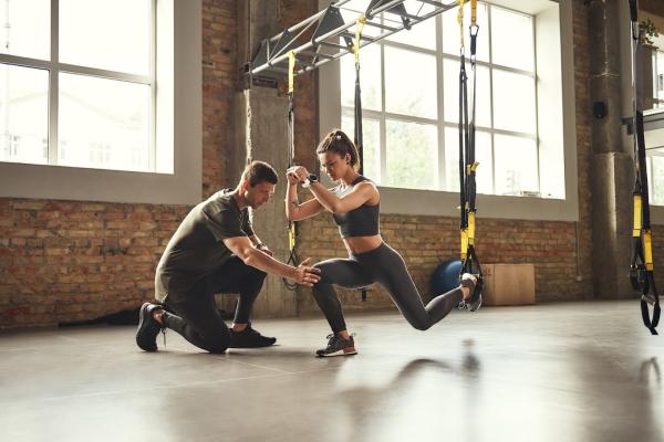 Hawk Fitness