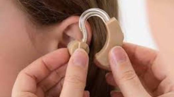 Hearing Aids Near me