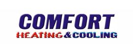 heating and cooling
