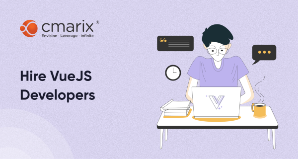 Hire Skilled Vue.js Developers for Your Next Project