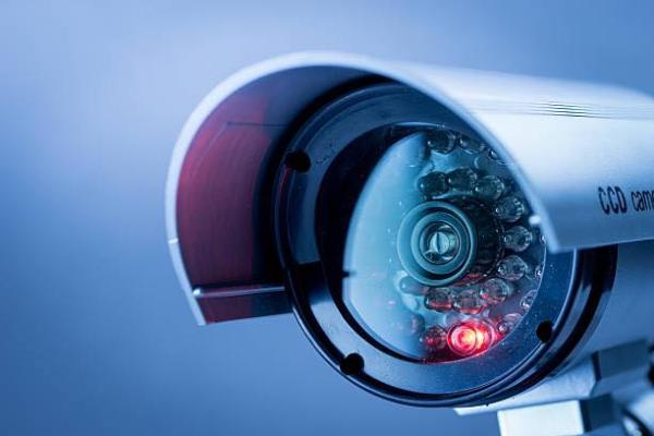 Home Security Winnipeg