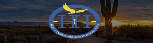 Hope and Healing Addiction Treatment Centers