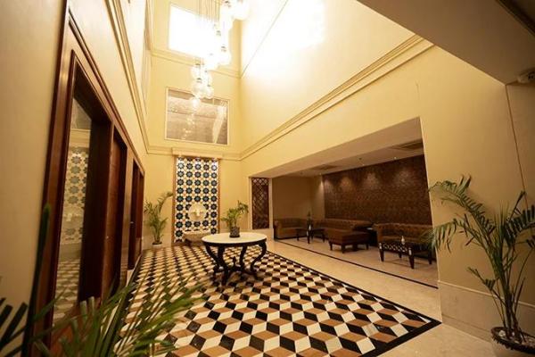 Hotel Shyam: Your Ideal Stay Near Khatu Shyam Ji Mandir