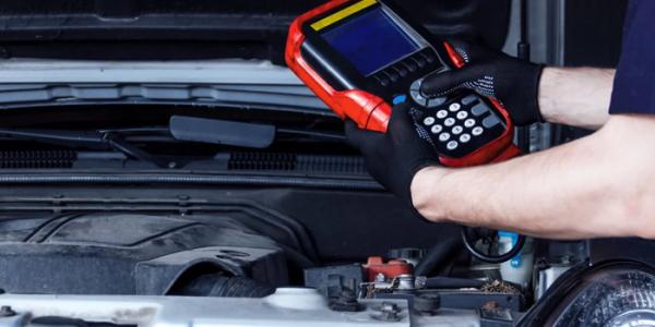 Houston’s Trusted Car Diagnostic Experts