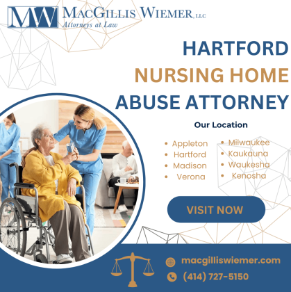How do Hartford Nursing Home Abuse Attorneys protect seniors' rights?