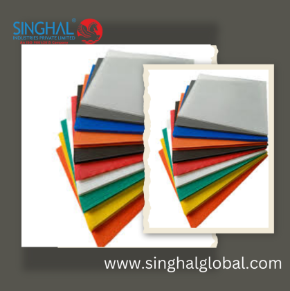 How PP Sheets Are Supporting the Need for Safe and Eco-Friendly Packaging in Global Markets