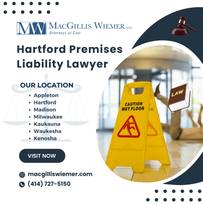 How to choose the right Hartford Premises Liability Lawyer?