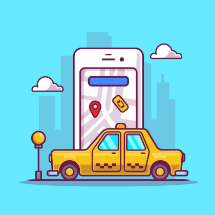 How to Launch Your Lyft Clone App in 5 Simple Steps