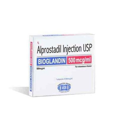How to Make Your Relationship with Bioglandin Injection More Intimate Physically