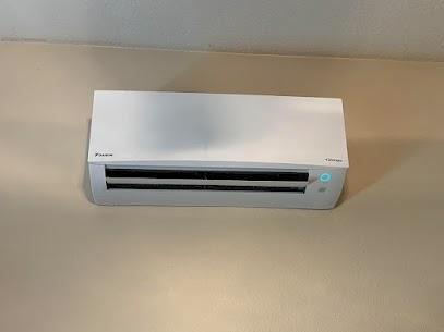 Humidity control services | Wards Heating & Air Conditioning