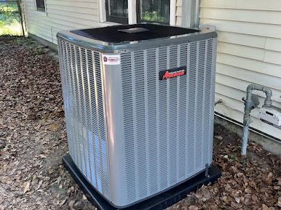 Humidity control services | Wards Heating & Air Conditioning