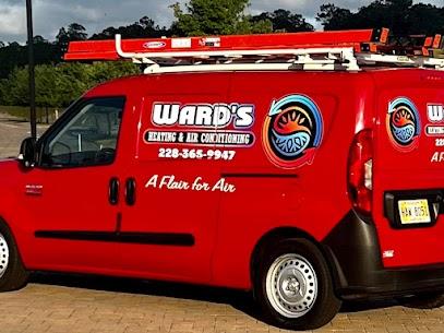 Humidity control services | Wards Heating & Air Conditioning