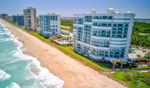 hutchinson island stuart florida