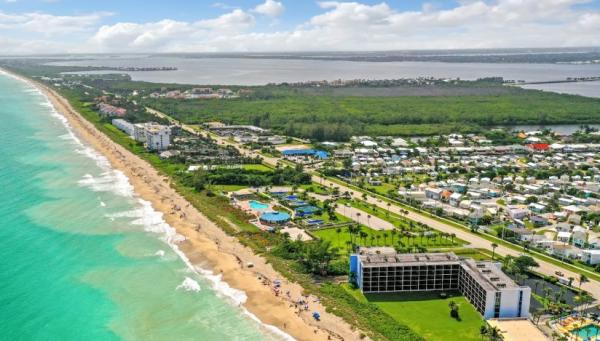 hutchinson island stuart florida