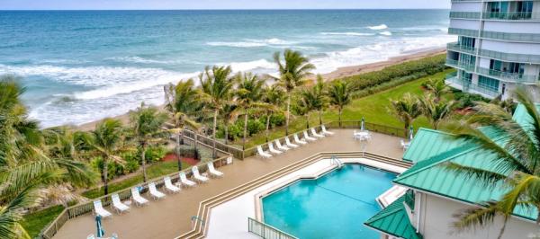 hutchinson island stuart florida