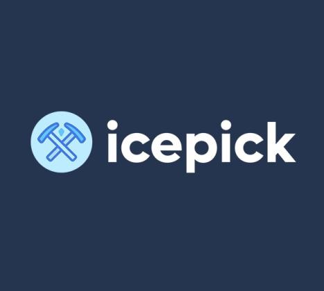 Icepick Web Design & SEO