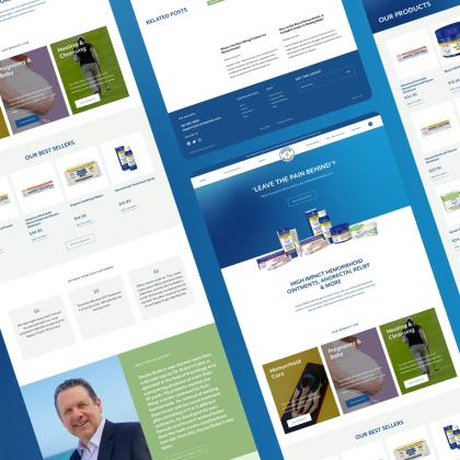 Icepick Web Design & SEO