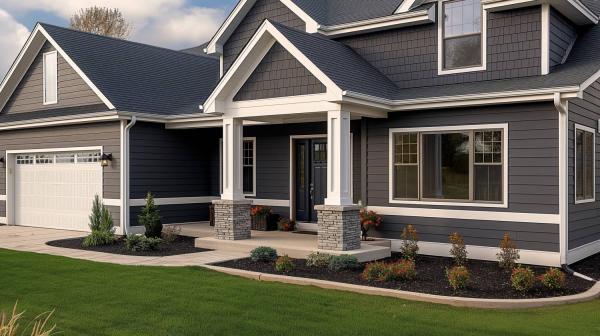 Ideal Siding Kansas City
