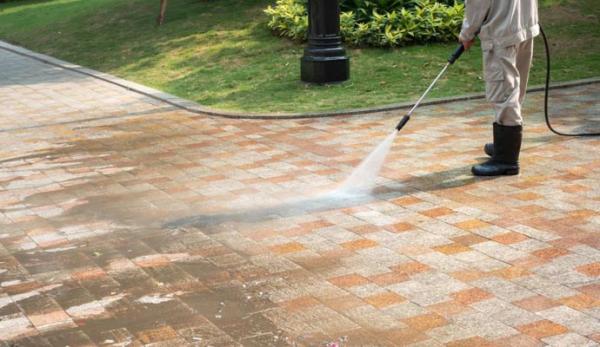Immaculate Conception's Powerclean LLC