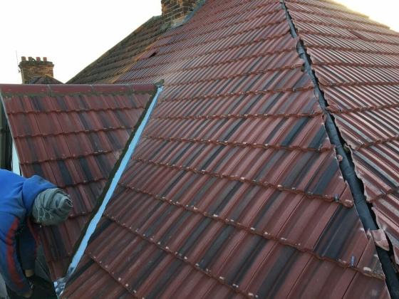 Impervious Roofing & Building Ltd