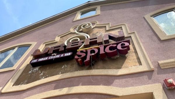 Indian Food In New Jersey
