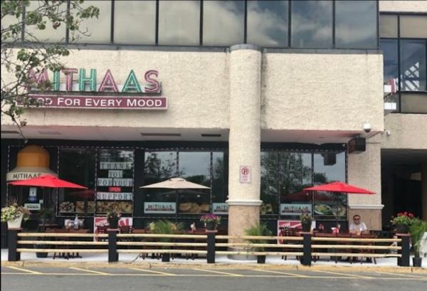 Indian Restaurant In Jersey City