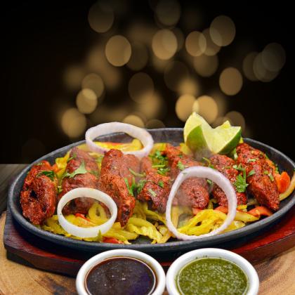Indian Restaurant In Jersey City