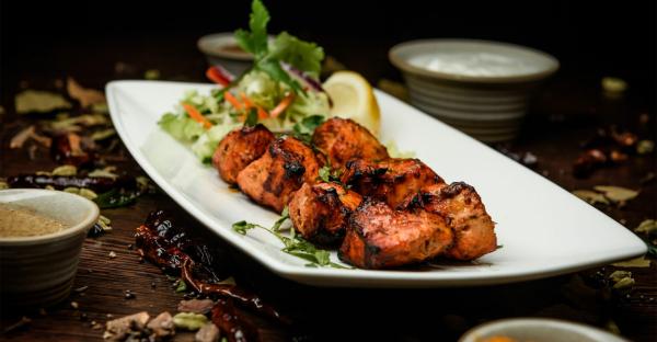 Indian Restaurants In Edison NJ