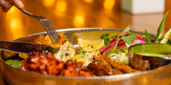 Indian Restaurants In Edison NJ