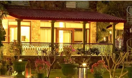 Indoor Entertainment at Vatsalya Vihar: The Best Resort in Udaipur for Family Fun