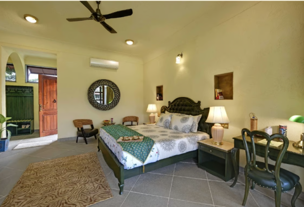 Indoor Entertainment at Vatsalya Vihar: The Best Resort in Udaipur for Family Fun