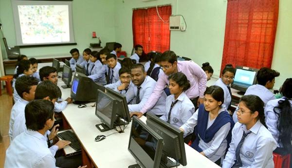 Information Technology College in West Bengal