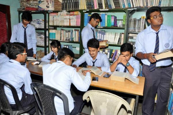 Information Technology College in West Bengal