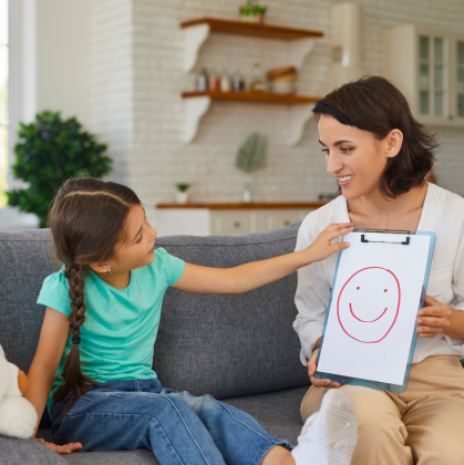 Inner Child Therapy