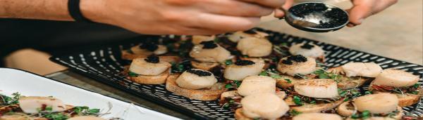 Inspired Dining Events