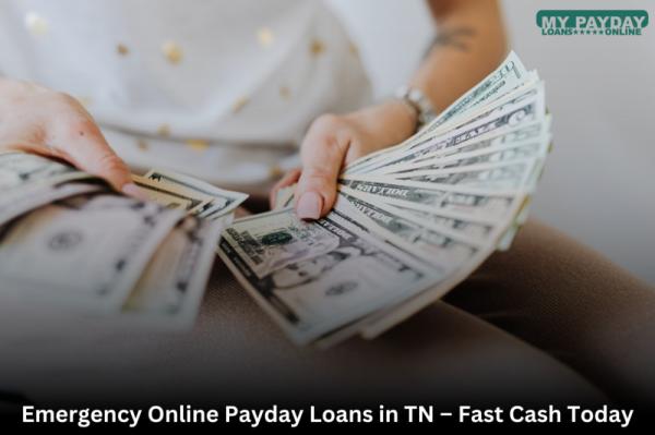 Instant Online Payday Loans in TN – No Credit Check Needed