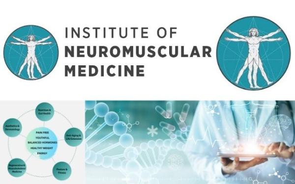 Institute of Neuromuscular Medicine
