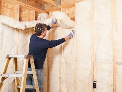 Insulation contractor in Clinton CT | Lighthouse Spray Foam