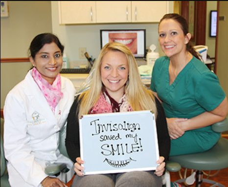 Invisalign in Dublin - Dublin Metro Dental