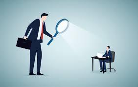 IonDetective: Safeguarding Your Space with Expert Counter Surveillance