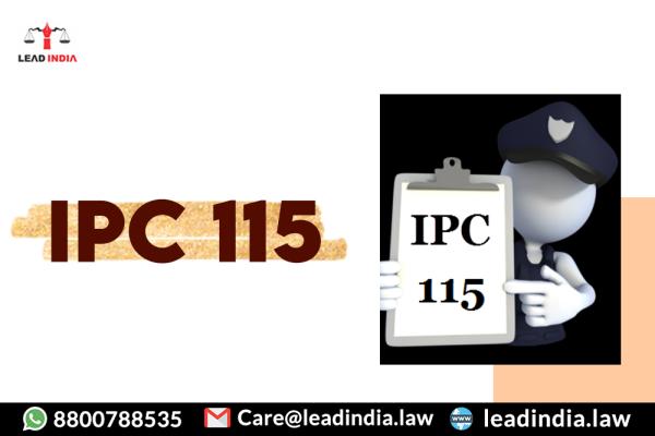 Ipc 115