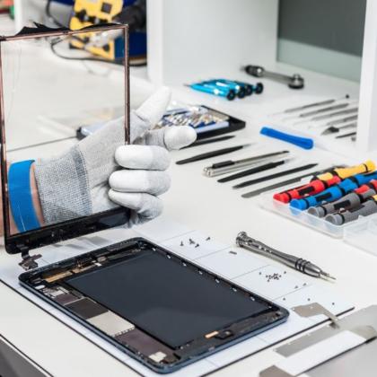 iPhone Fix Richardson - iPhone Repair in Richardson Texas