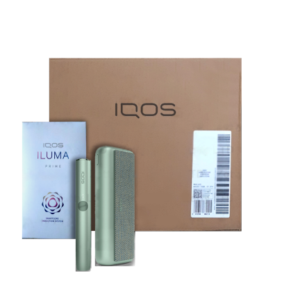 IQOS Originals Flavours: A New Way to Experience Tobacco