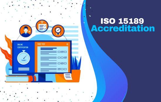 ISO 15189 Accreditation Consultant