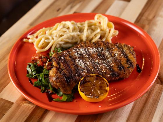 Italian Restaurants In Florida