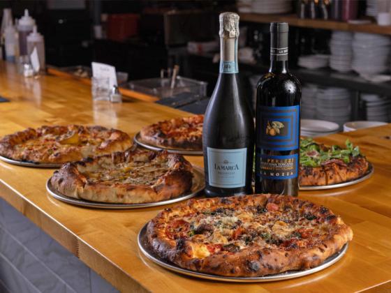 Italian Restaurants In Florida