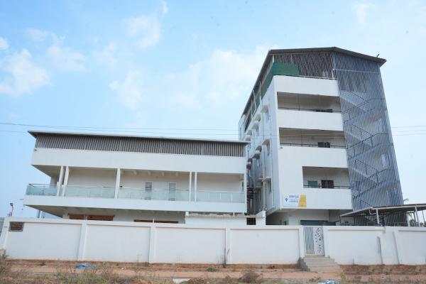 Jagruti Rehabilitation Centre in Bangalore