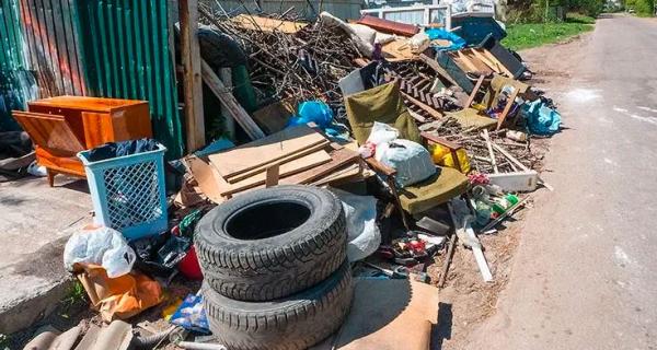 J&M Professional Junk Removal