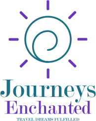 Journey Enchanted
