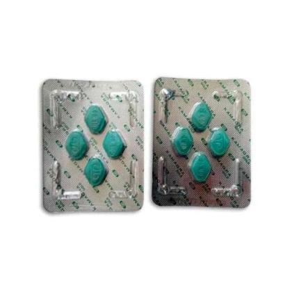 Kamagra 100 Mg - Don’t Ignore! Enhance Your Energy | ED